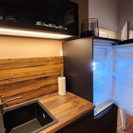 Das Ferienapartment Alexandrine Direkt Am Pfaffenteich Mit Eigenem Parkplatz Schwerin  Exterior foto